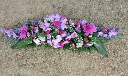Le Jardin Debaine Fleuriste A Linards En Haute Vienne Compositions Decoratives